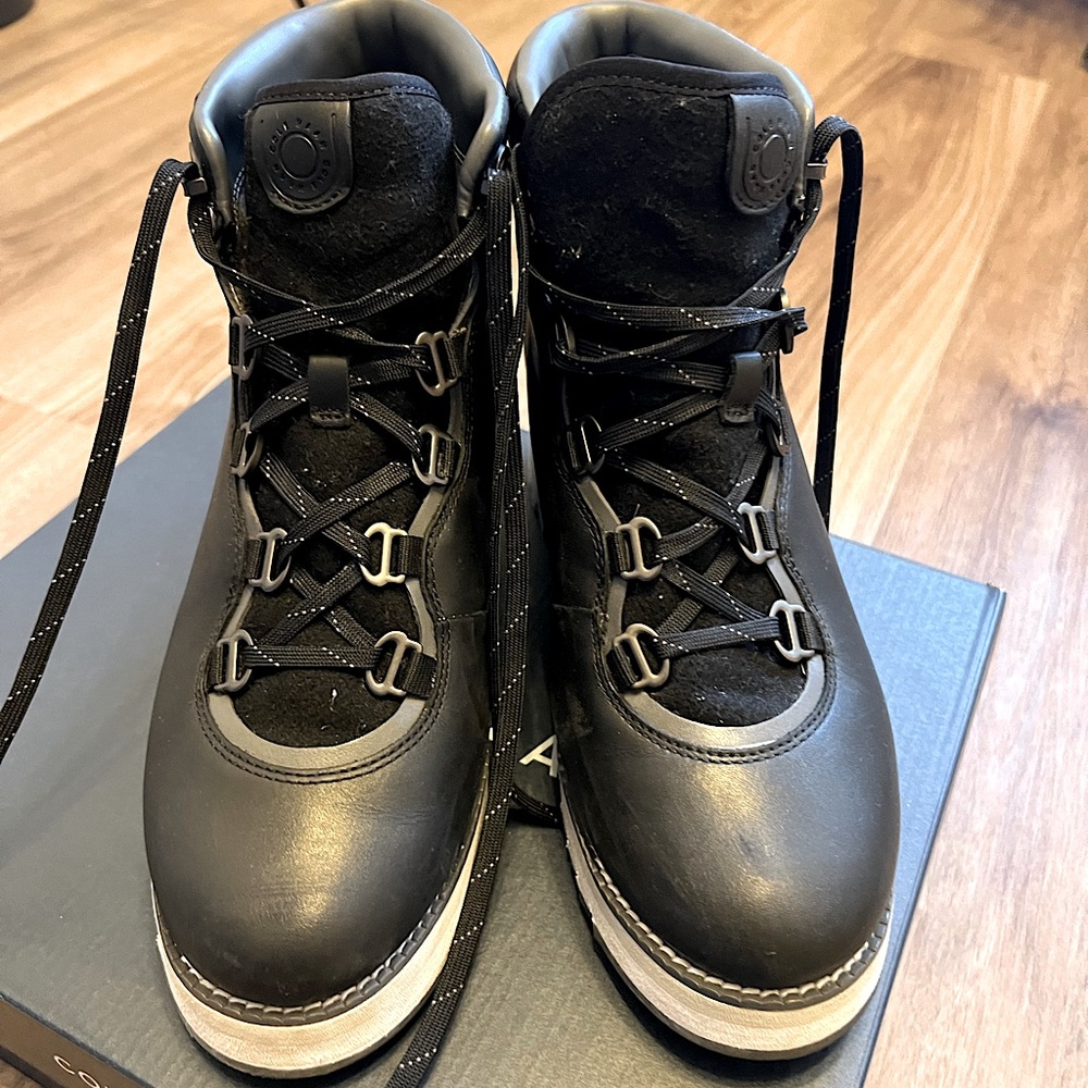 Cole Haan boots